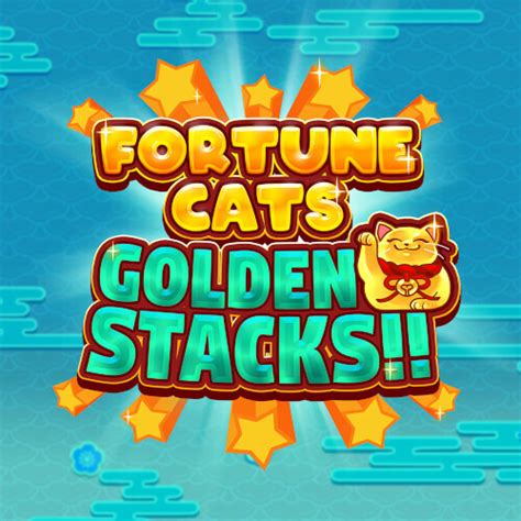 Play Fortune Cats Golden Stacks slot